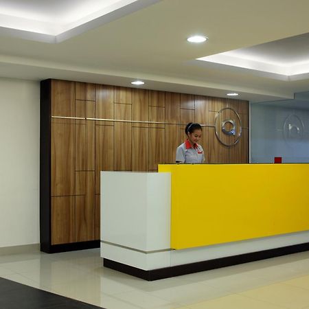 Amaris Hotel Thamrin City Cakarta İç mekan fotoğraf