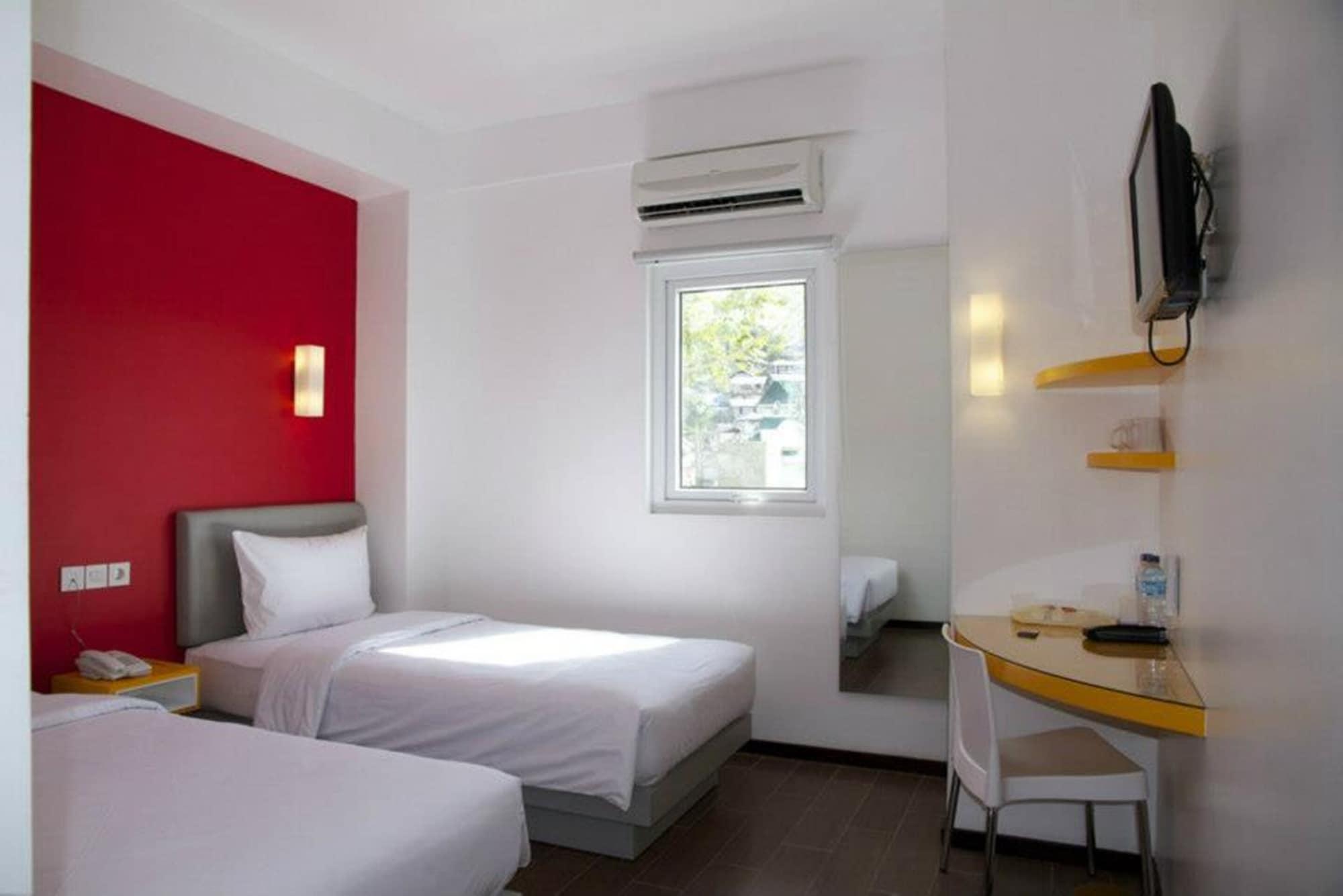 Amaris Hotel Thamrin City Cakarta Dış mekan fotoğraf