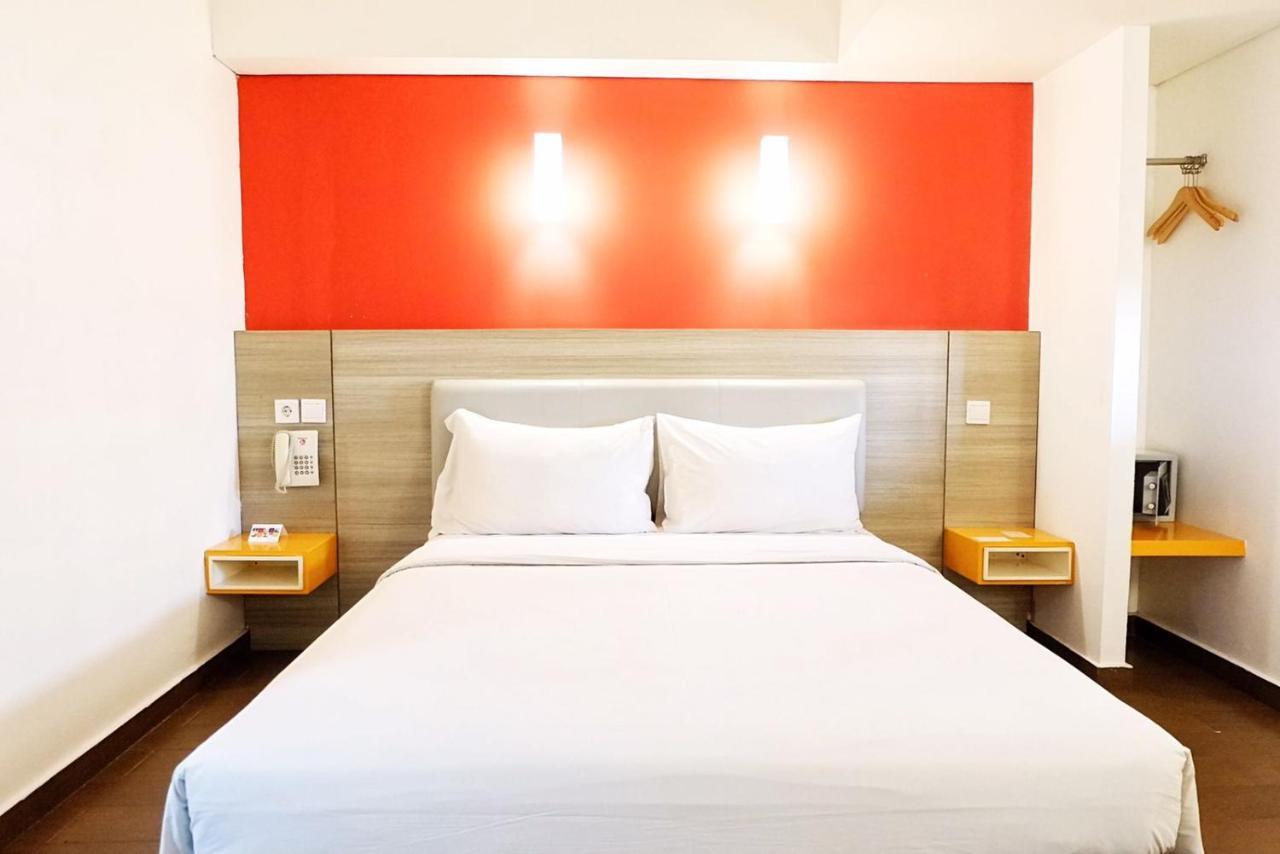 Amaris Hotel Thamrin City Cakarta Dış mekan fotoğraf