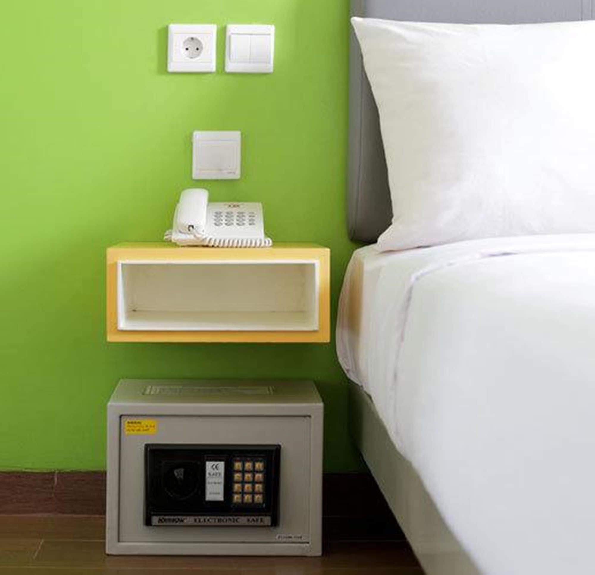 Amaris Hotel Thamrin City Cakarta Dış mekan fotoğraf