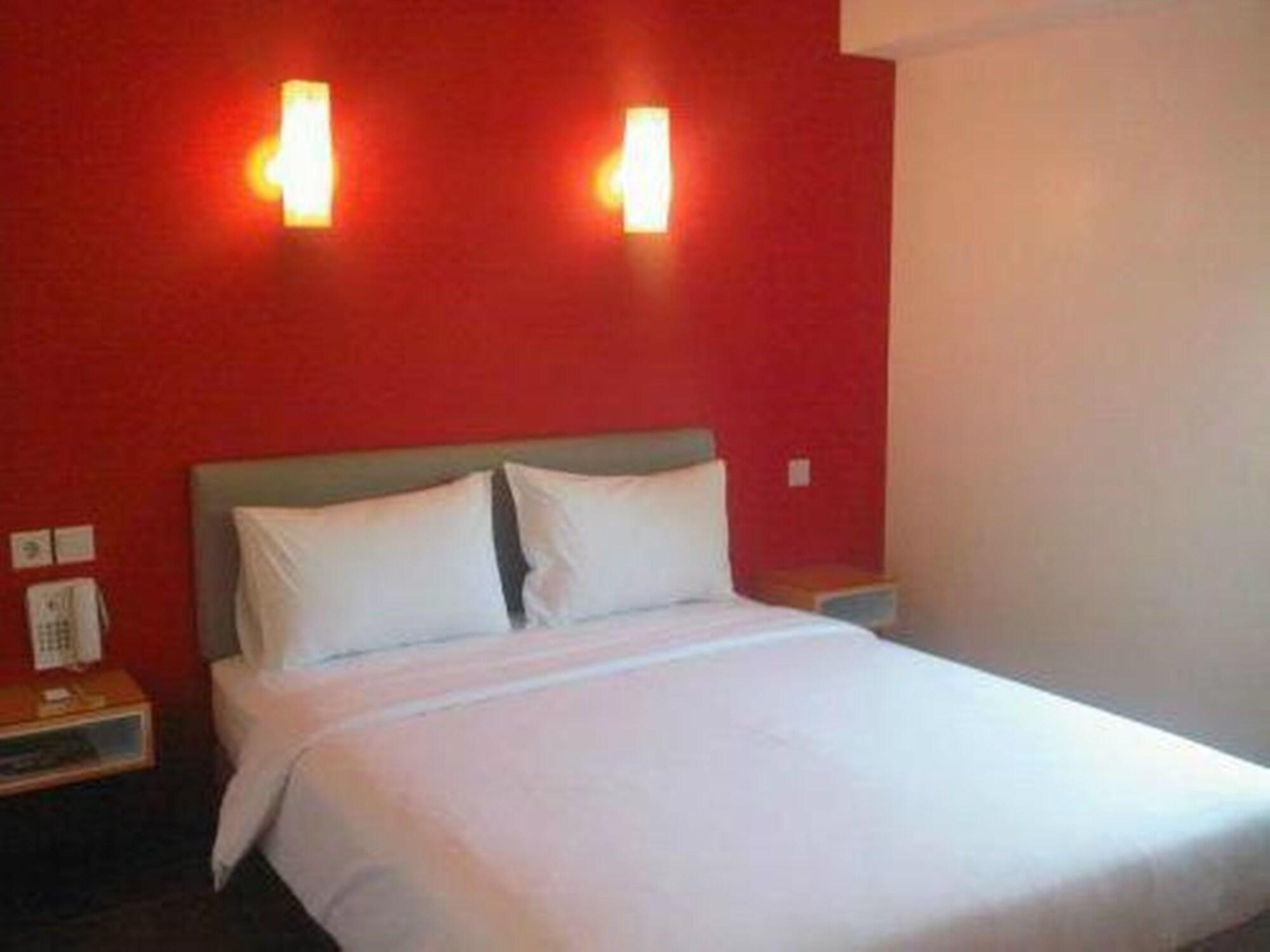 Amaris Hotel Thamrin City Cakarta Dış mekan fotoğraf
