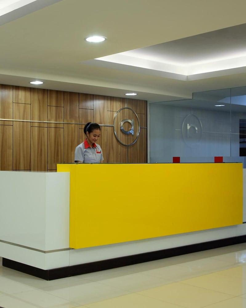 Amaris Hotel Thamrin City Cakarta Dış mekan fotoğraf