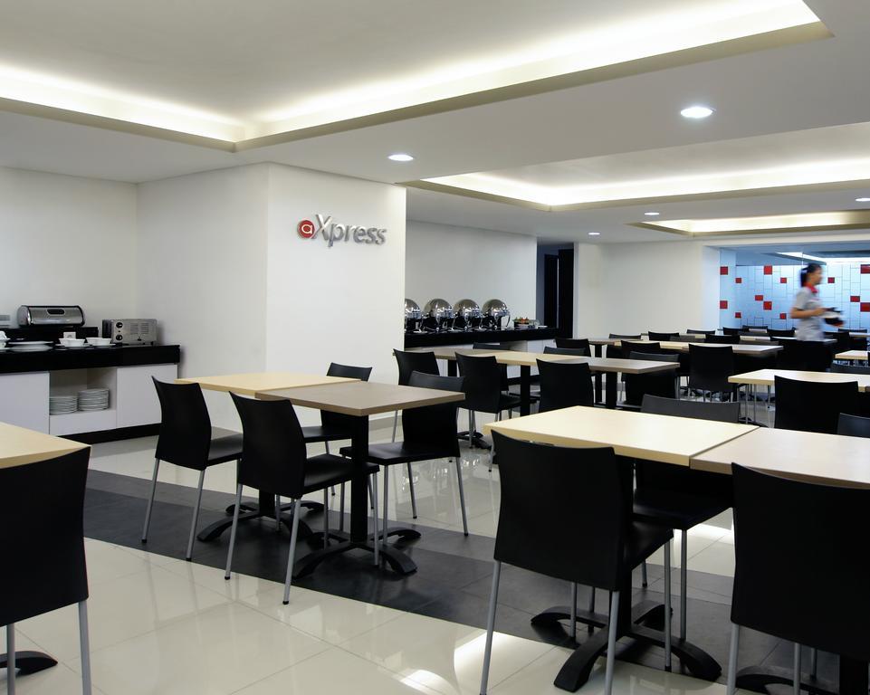 Amaris Hotel Thamrin City Cakarta Dış mekan fotoğraf