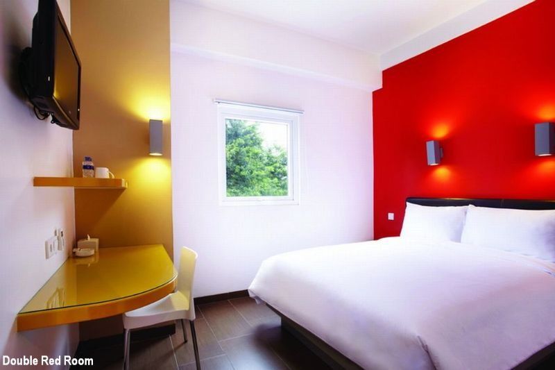 Amaris Hotel Thamrin City Cakarta Dış mekan fotoğraf