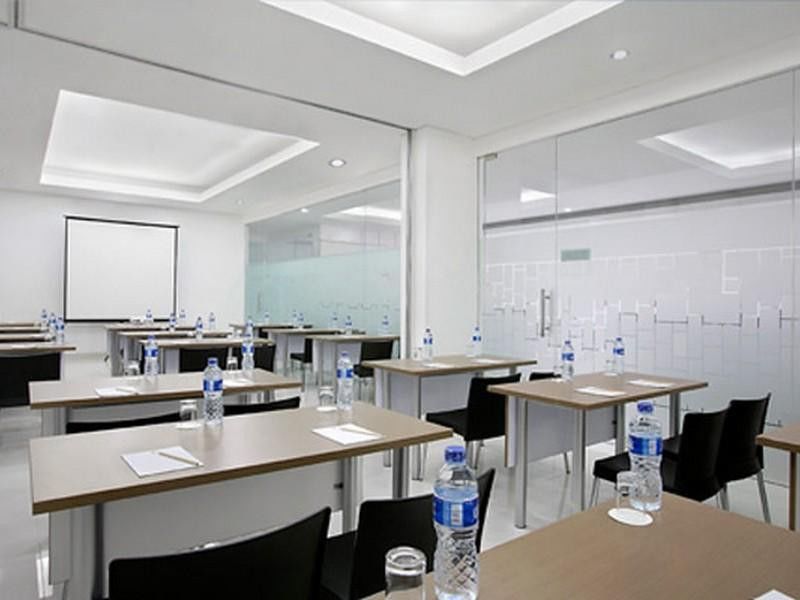 Amaris Hotel Thamrin City Cakarta Dış mekan fotoğraf