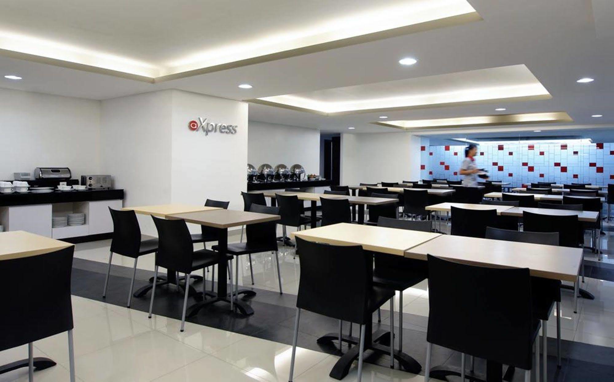 Amaris Hotel Thamrin City Cakarta Dış mekan fotoğraf