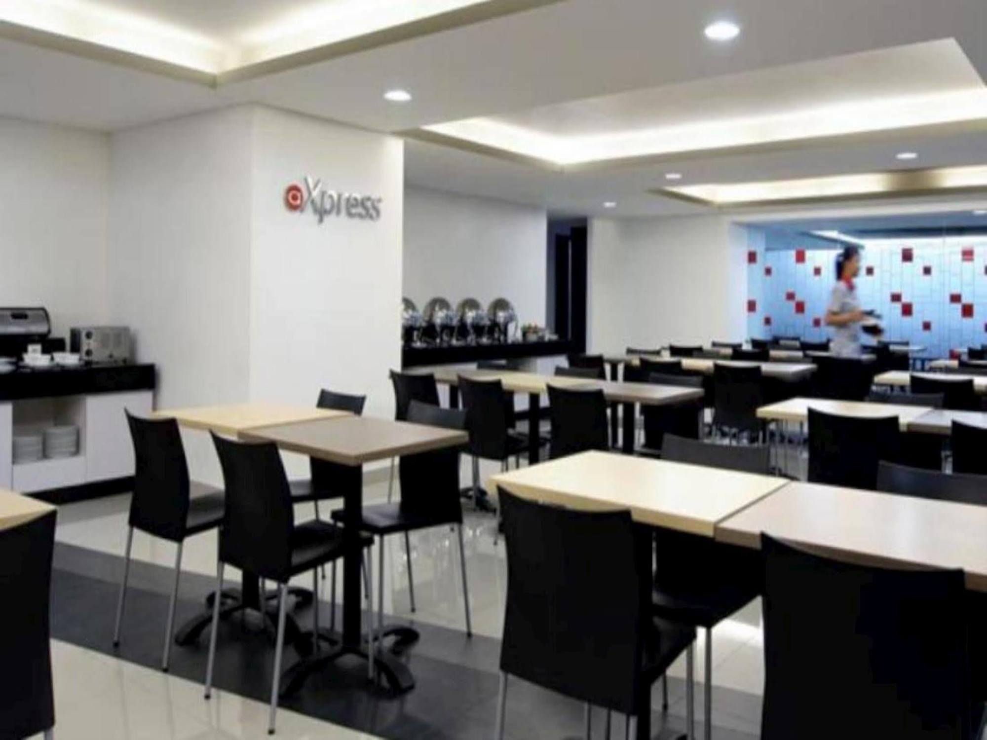 Amaris Hotel Thamrin City Cakarta Dış mekan fotoğraf