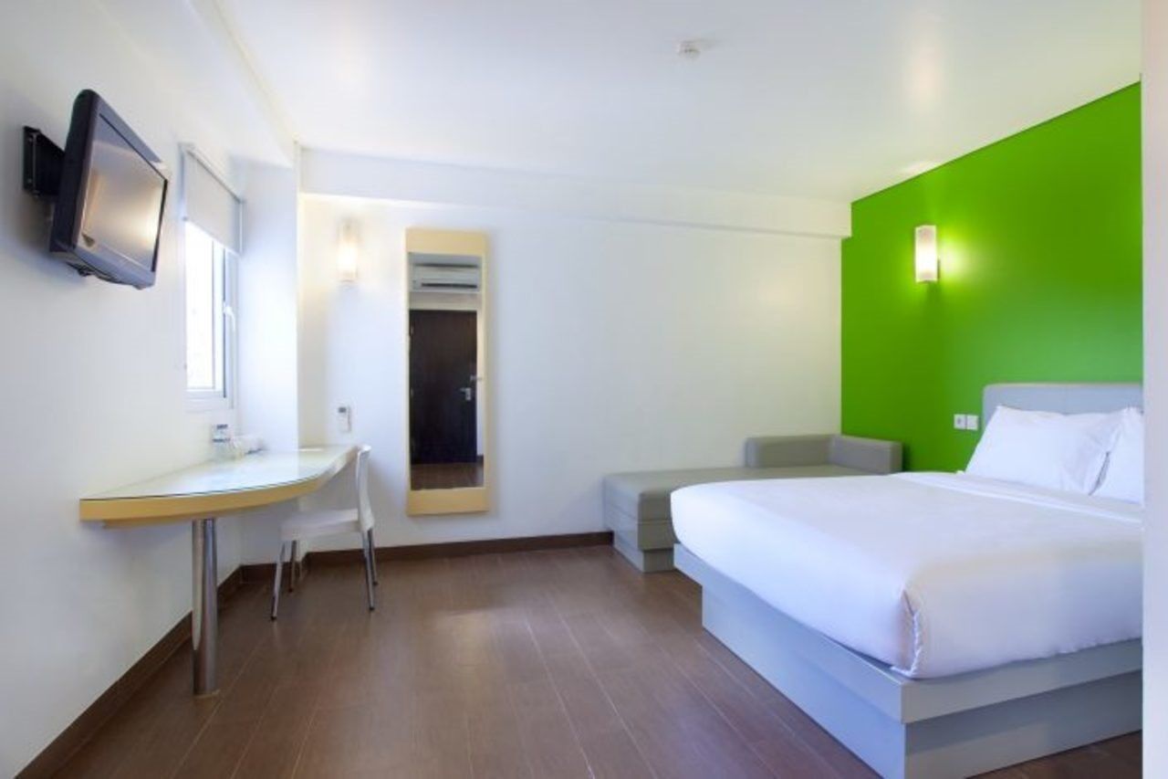 Amaris Hotel Thamrin City Cakarta Dış mekan fotoğraf